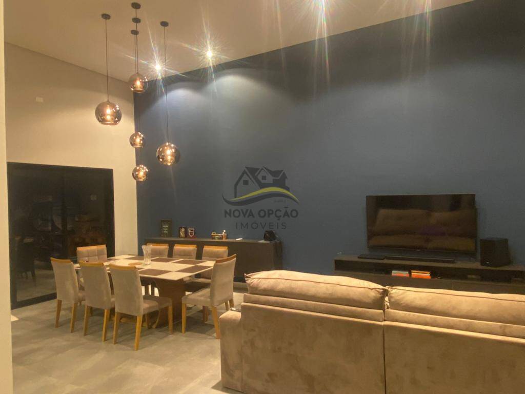 Casa de Condomínio à venda e aluguel com 3 quartos, 245m² - Foto 8