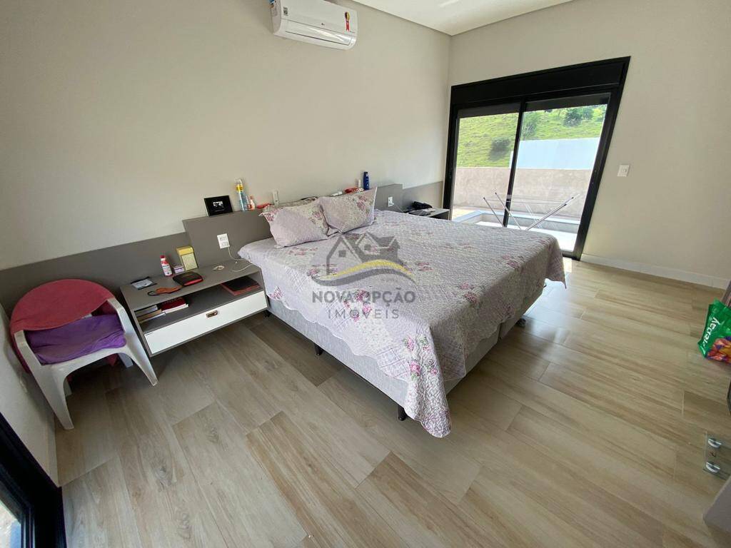 Casa de Condomínio à venda e aluguel com 3 quartos, 245m² - Foto 10
