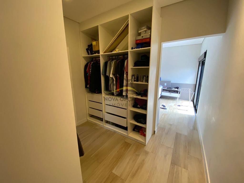 Casa de Condomínio à venda e aluguel com 3 quartos, 245m² - Foto 13