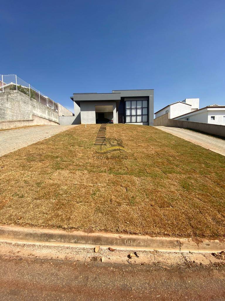Casa de Condomínio à venda e aluguel com 3 quartos, 245m² - Foto 24