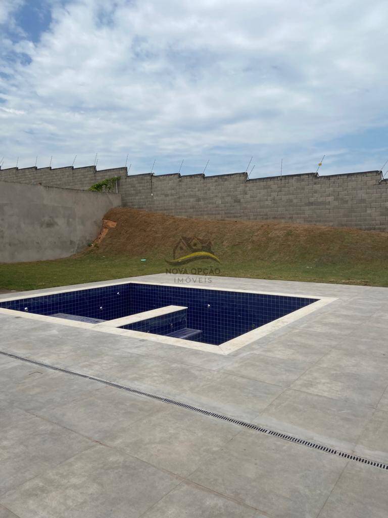 Casa de Condomínio à venda e aluguel com 3 quartos, 245m² - Foto 3