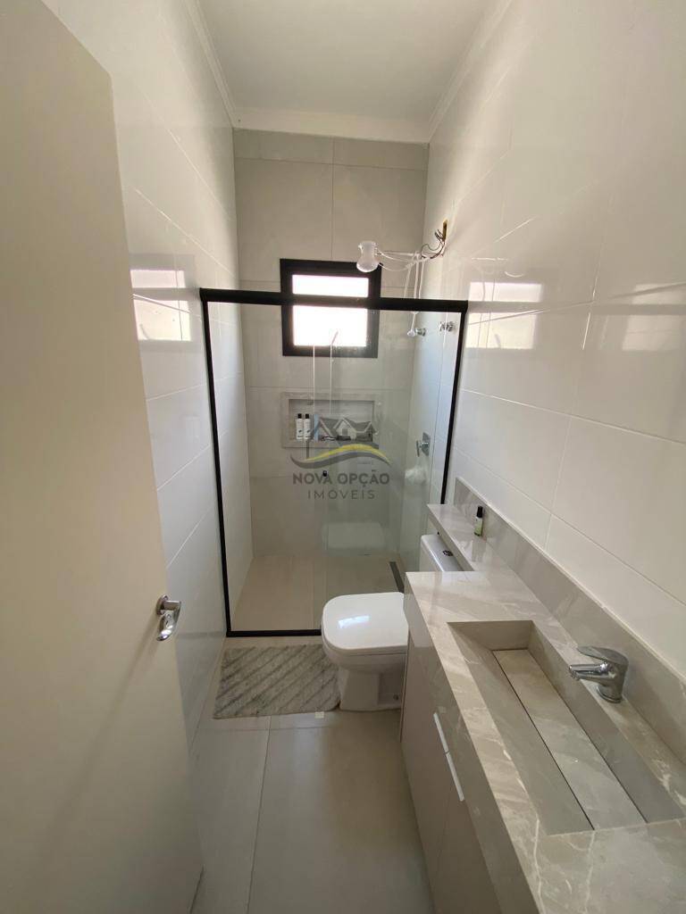 Casa de Condomínio à venda e aluguel com 3 quartos, 245m² - Foto 14