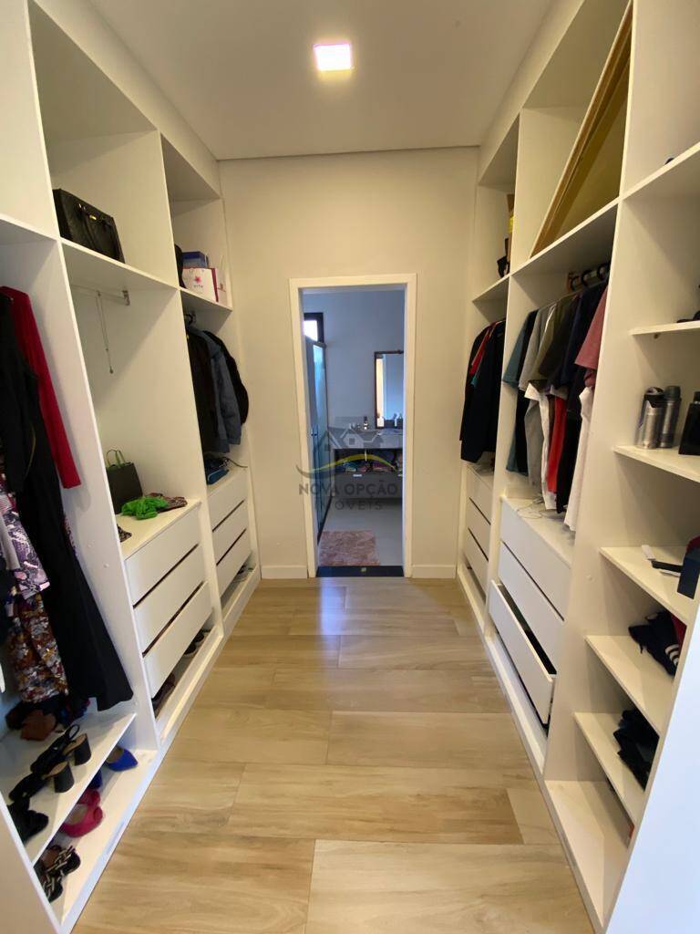 Casa de Condomínio à venda e aluguel com 3 quartos, 245m² - Foto 11
