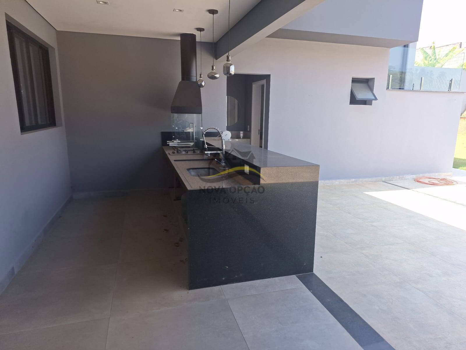 Casa de Condomínio à venda e aluguel com 3 quartos, 245m² - Foto 16