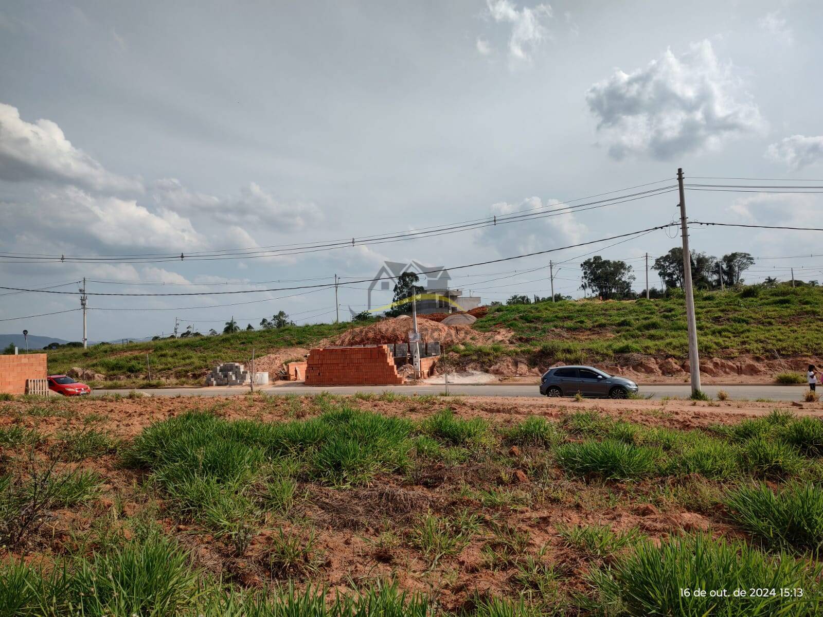 Terreno à venda, 281m² - Foto 3