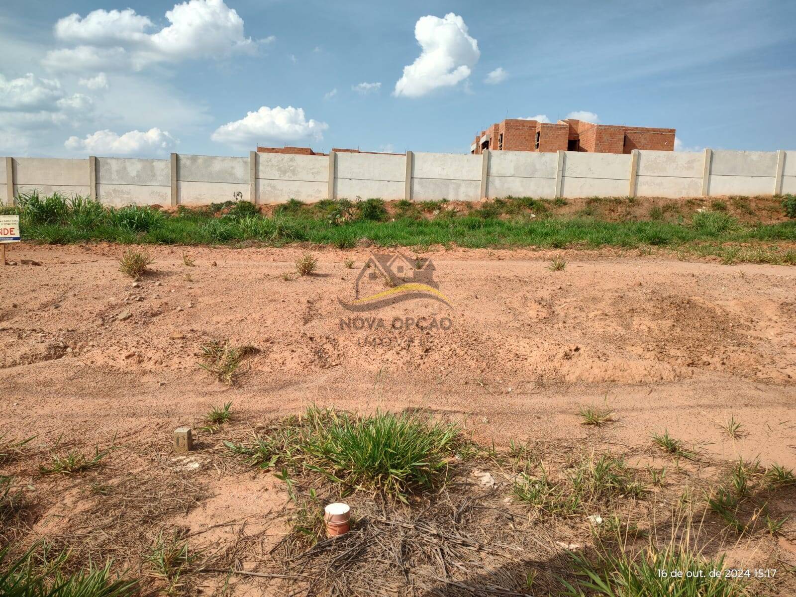 Terreno à venda, 281m² - Foto 2