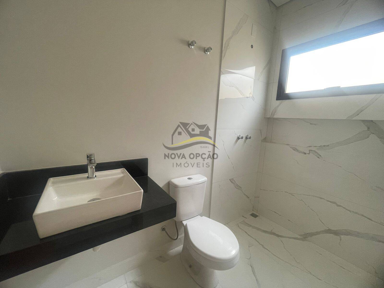Casa de Condomínio, 3 quartos - Foto 18
