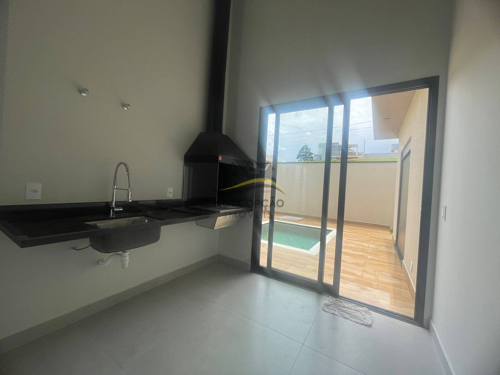 Casa de Condomínio, 3 quartos - Foto 5
