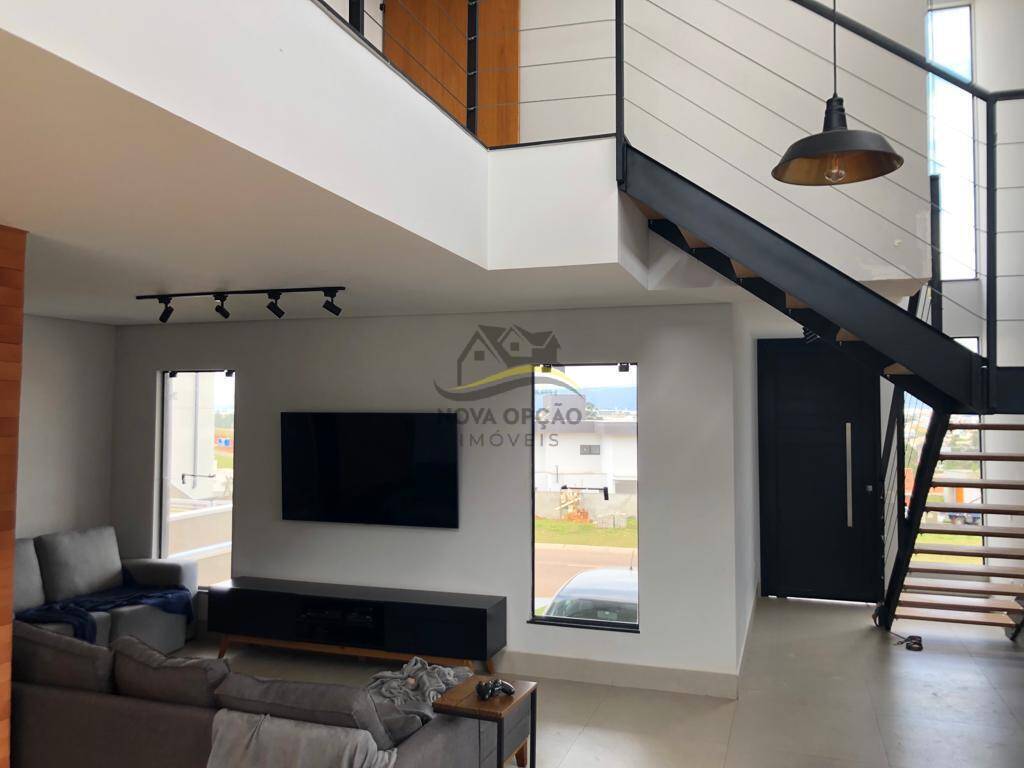 Casa de Condomínio, 3 quartos - Foto 2