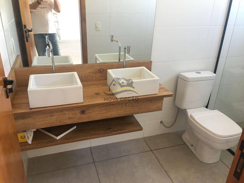 Casa de Condomínio, 3 quartos - Foto 13