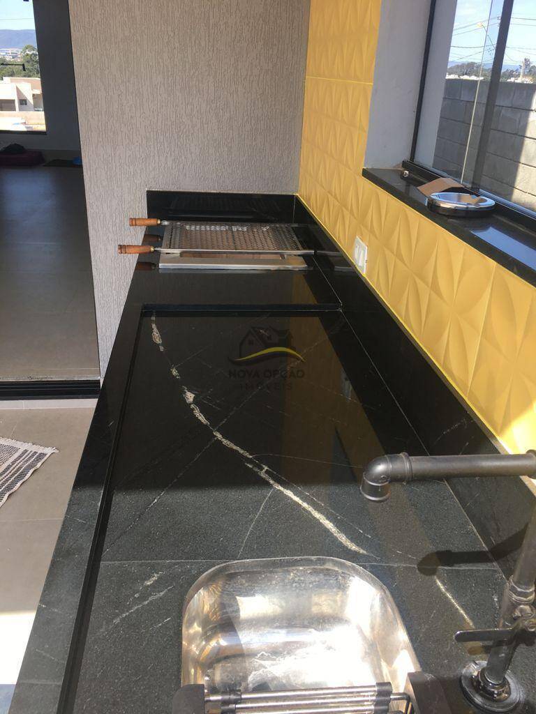 Casa de Condomínio, 3 quartos - Foto 11