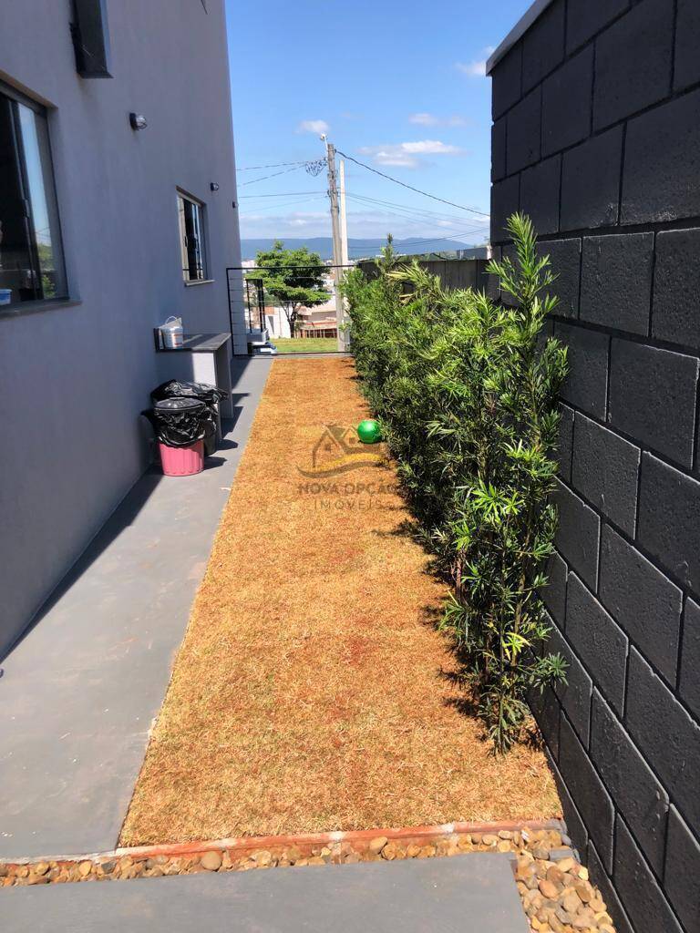 Casa de Condomínio, 3 quartos - Foto 15