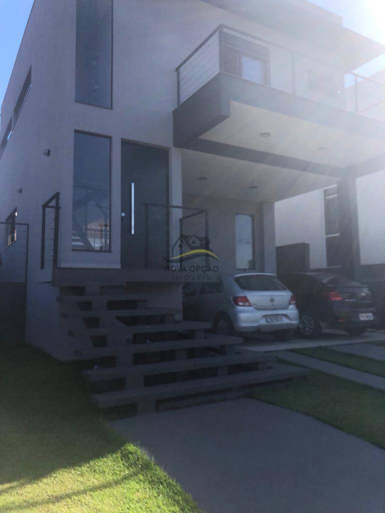 Casa de Condomínio, 3 quartos - Foto 18