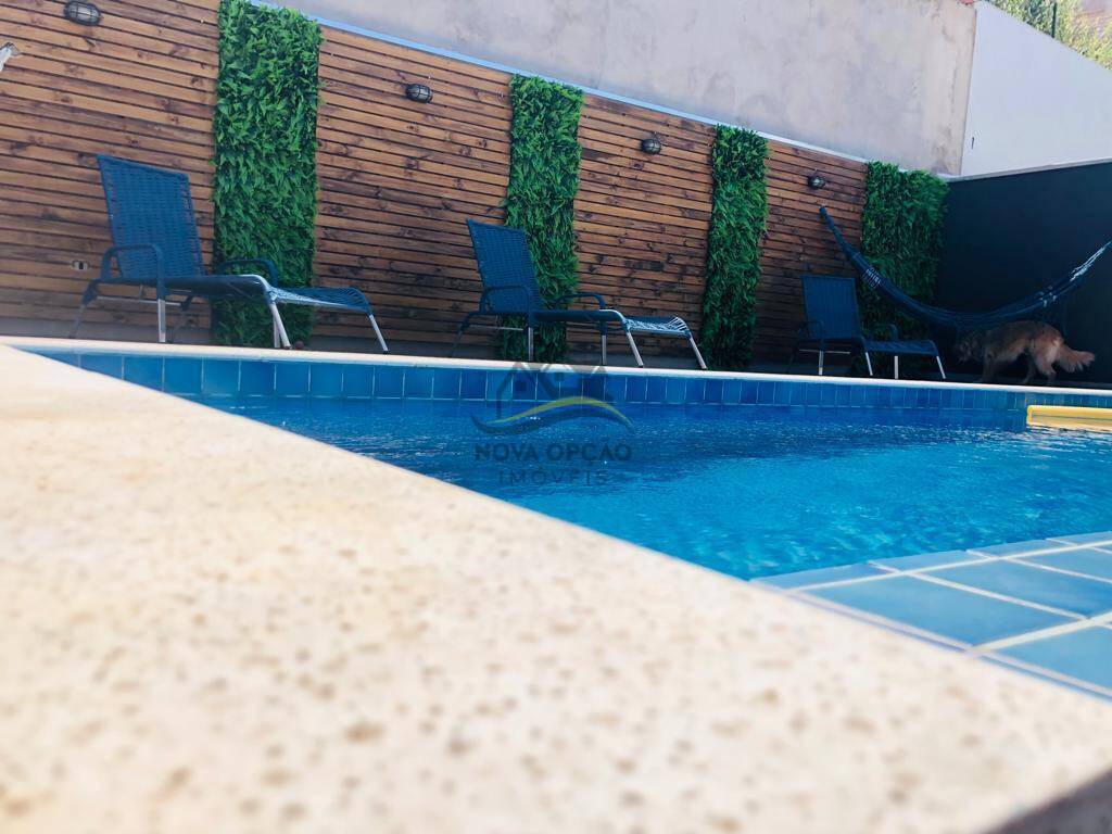 Casa de Condomínio, 3 quartos - Foto 9