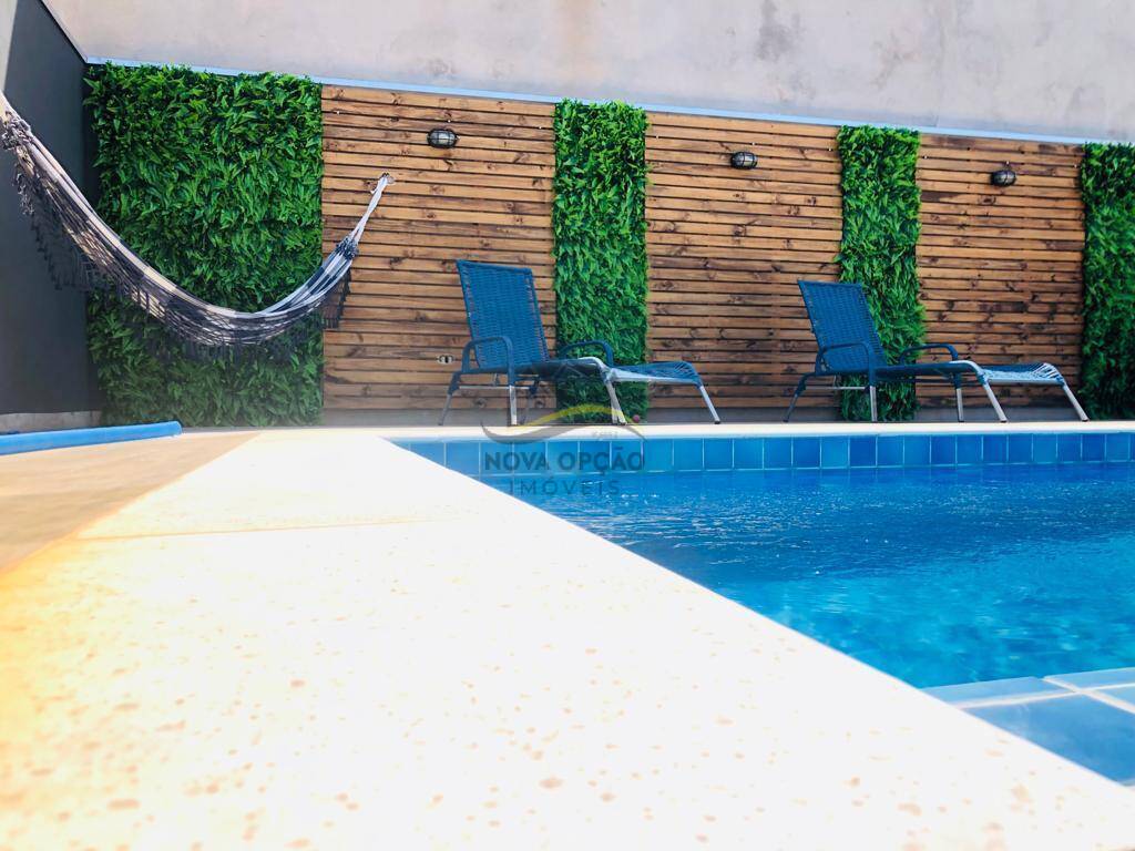 Casa de Condomínio, 3 quartos - Foto 8