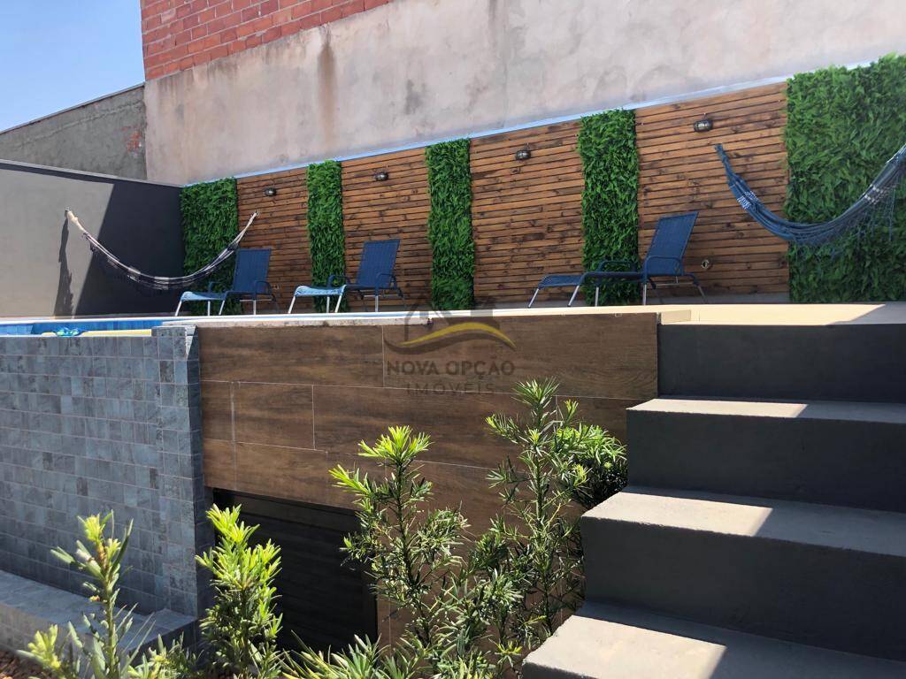 Casa de Condomínio, 3 quartos - Foto 7