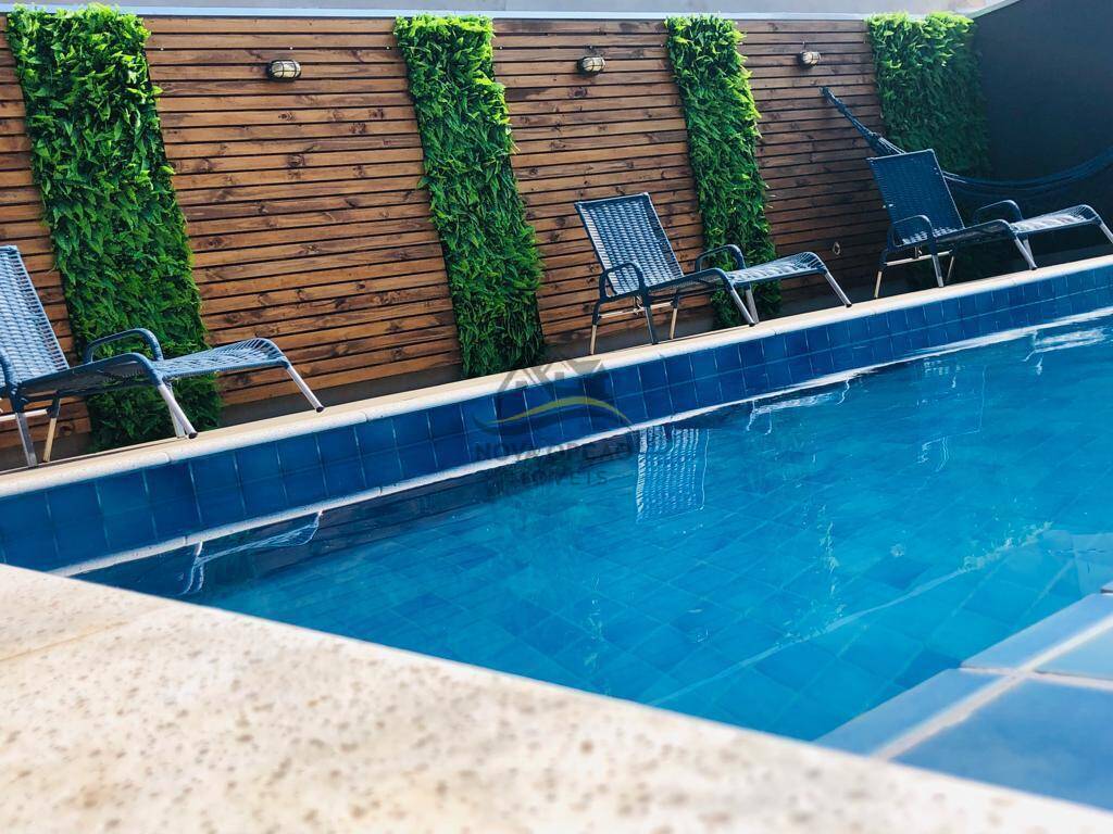 Casa de Condomínio, 3 quartos - Foto 19