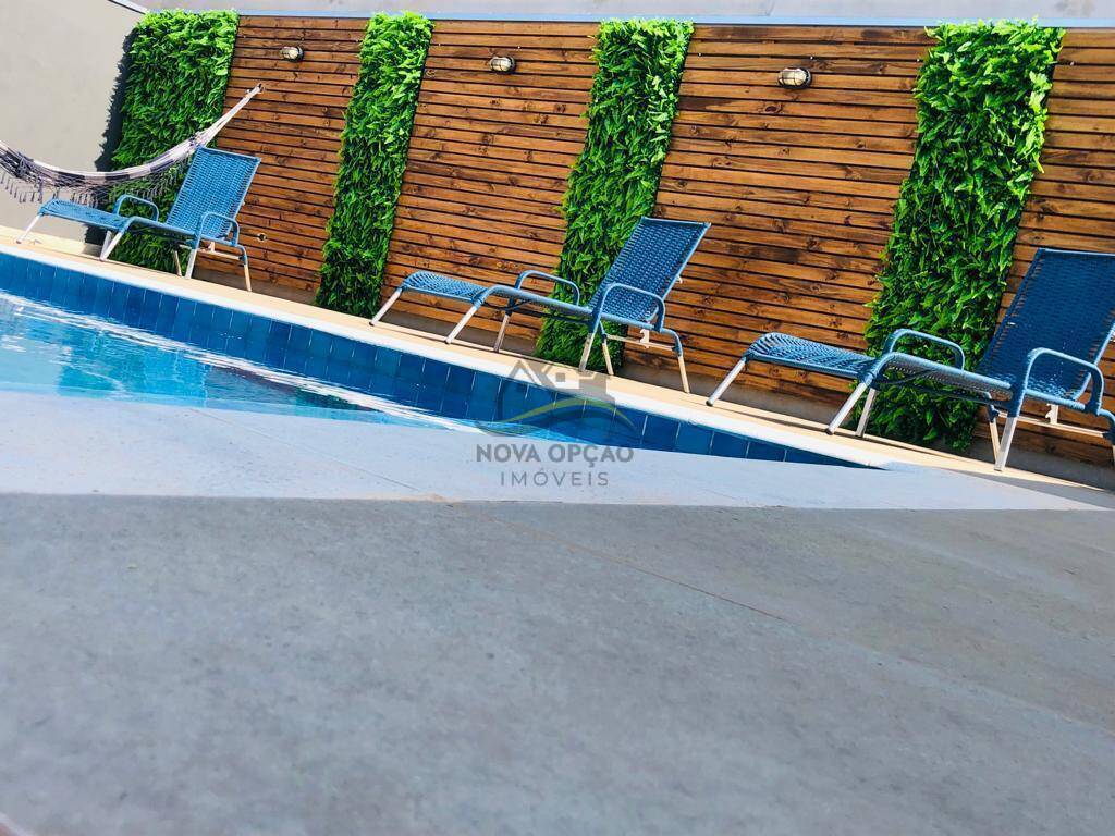 Casa de Condomínio, 3 quartos - Foto 20