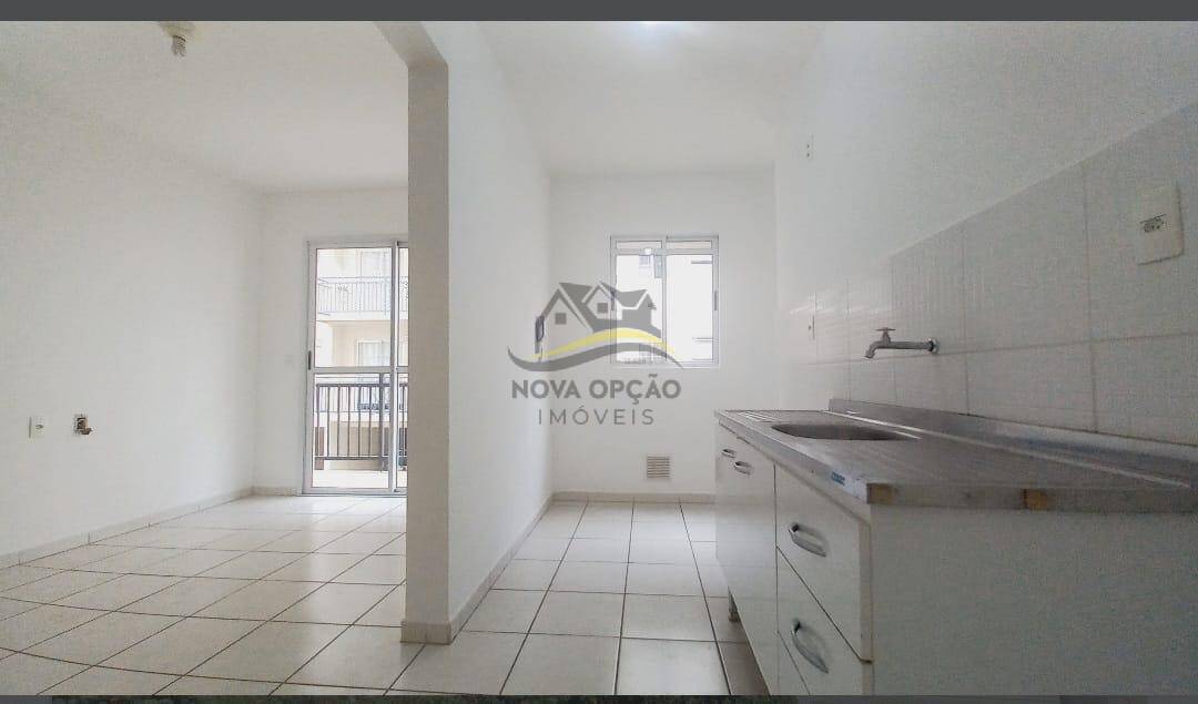 Apartamento à venda e aluguel com 2 quartos, 60m² - Foto 6