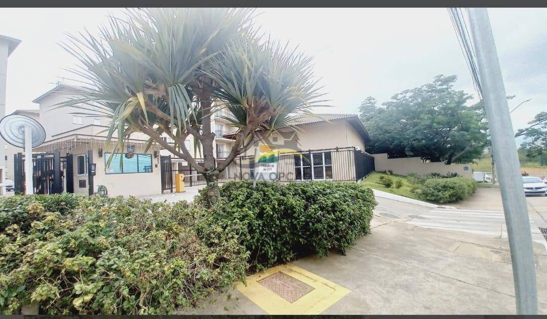 Apartamento à venda e aluguel com 2 quartos, 60m² - Foto 3