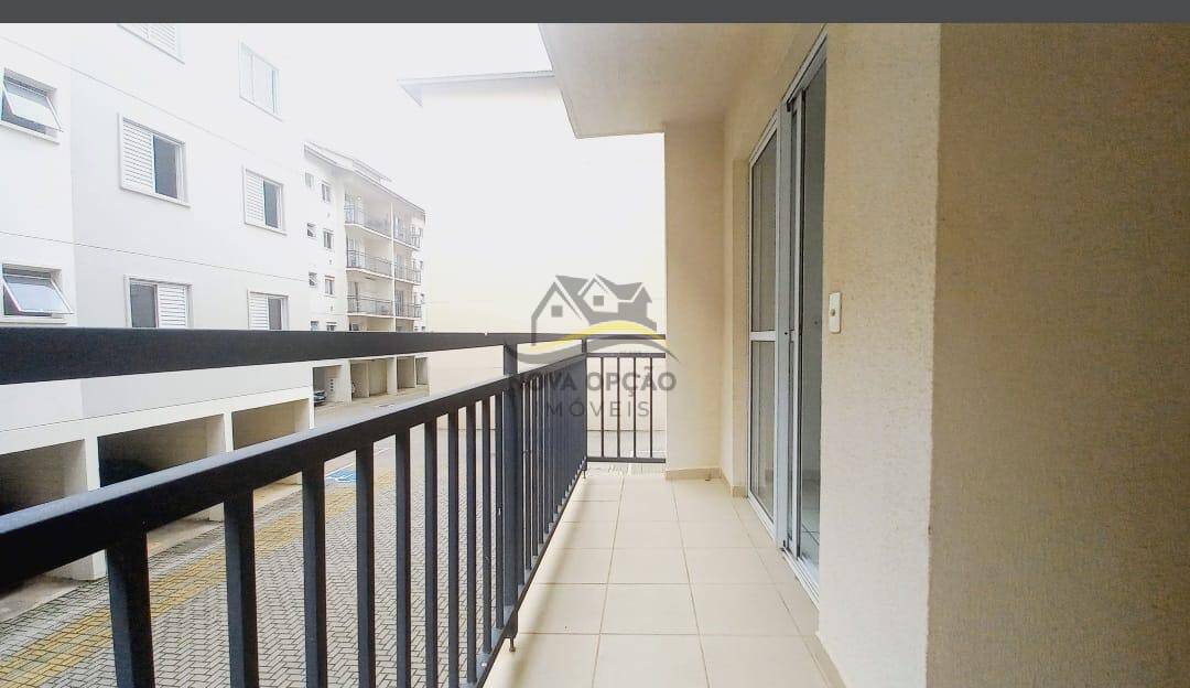 Apartamento à venda e aluguel com 2 quartos, 60m² - Foto 5