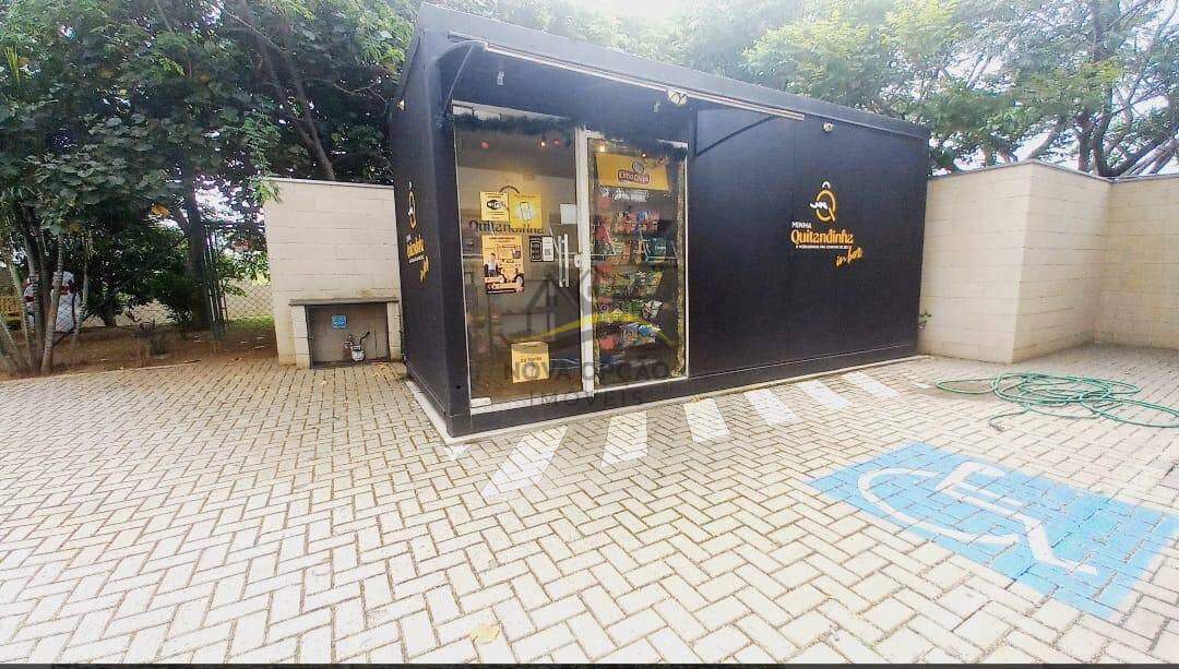 Apartamento à venda e aluguel com 2 quartos, 60m² - Foto 21