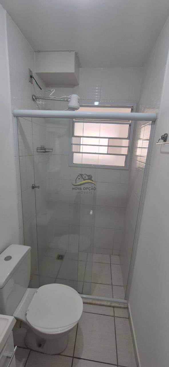 Apartamento à venda e aluguel com 2 quartos, 60m² - Foto 13