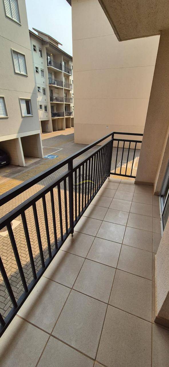 Apartamento à venda e aluguel com 2 quartos, 60m² - Foto 4