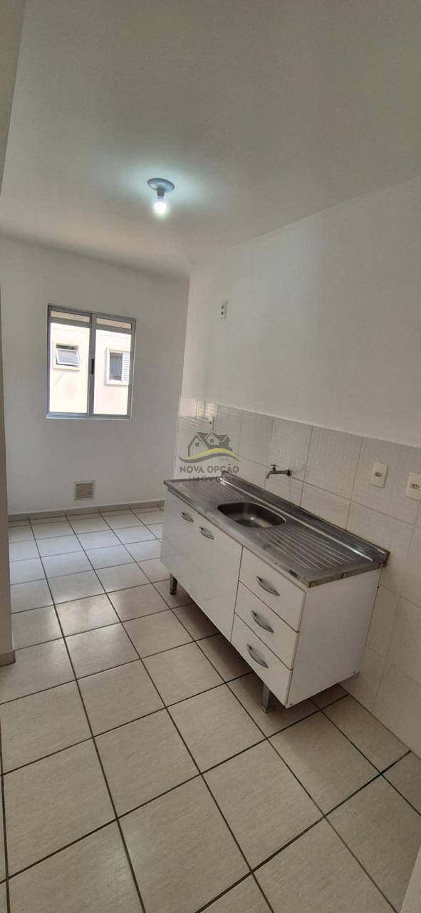 Apartamento à venda e aluguel com 2 quartos, 60m² - Foto 11