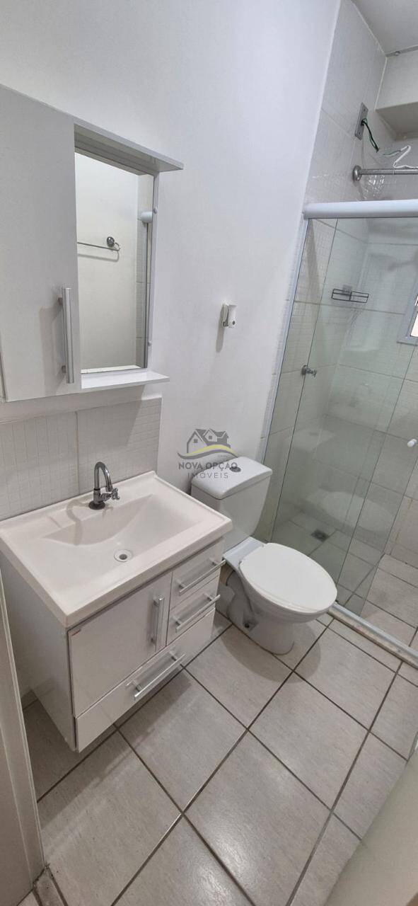 Apartamento à venda e aluguel com 2 quartos, 60m² - Foto 9