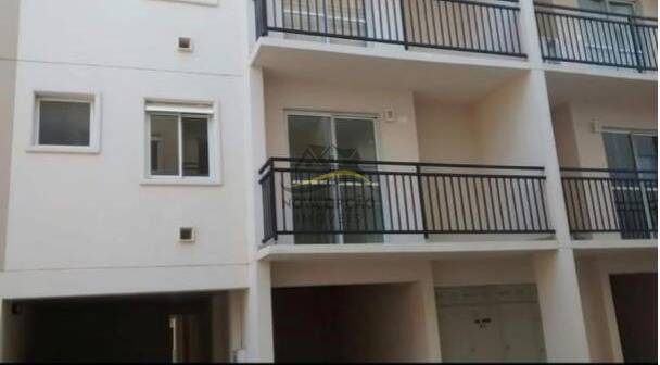 Apartamento à venda e aluguel com 2 quartos, 60m² - Foto 2