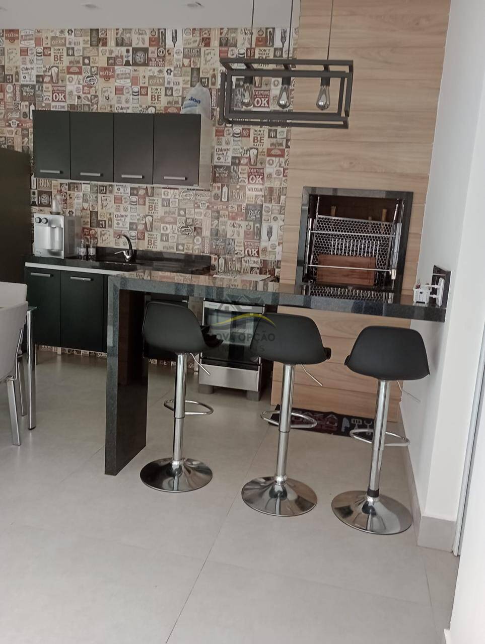 Casa de Condomínio, 3 quartos - Foto 6