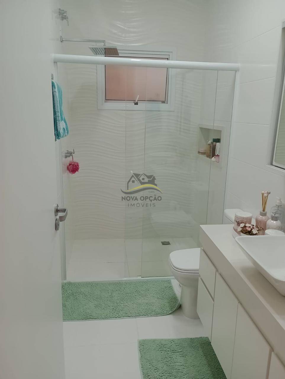 Casa de Condomínio, 3 quartos - Foto 17