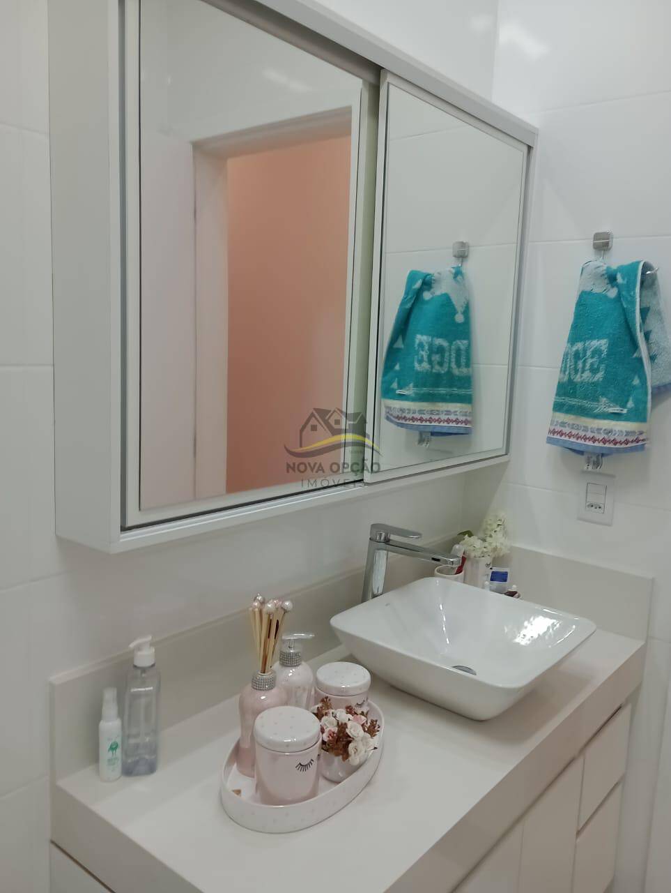 Casa de Condomínio, 3 quartos - Foto 18