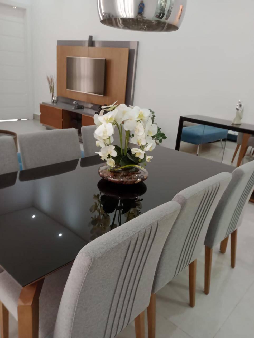 Casa de Condomínio, 3 quartos - Foto 9