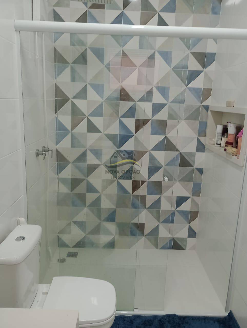 Casa de Condomínio, 3 quartos - Foto 20