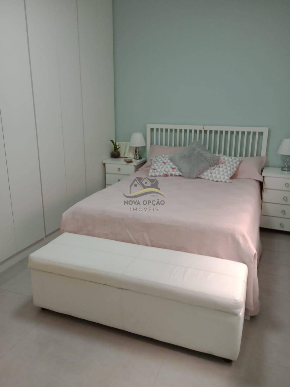 Casa de Condomínio, 3 quartos - Foto 14