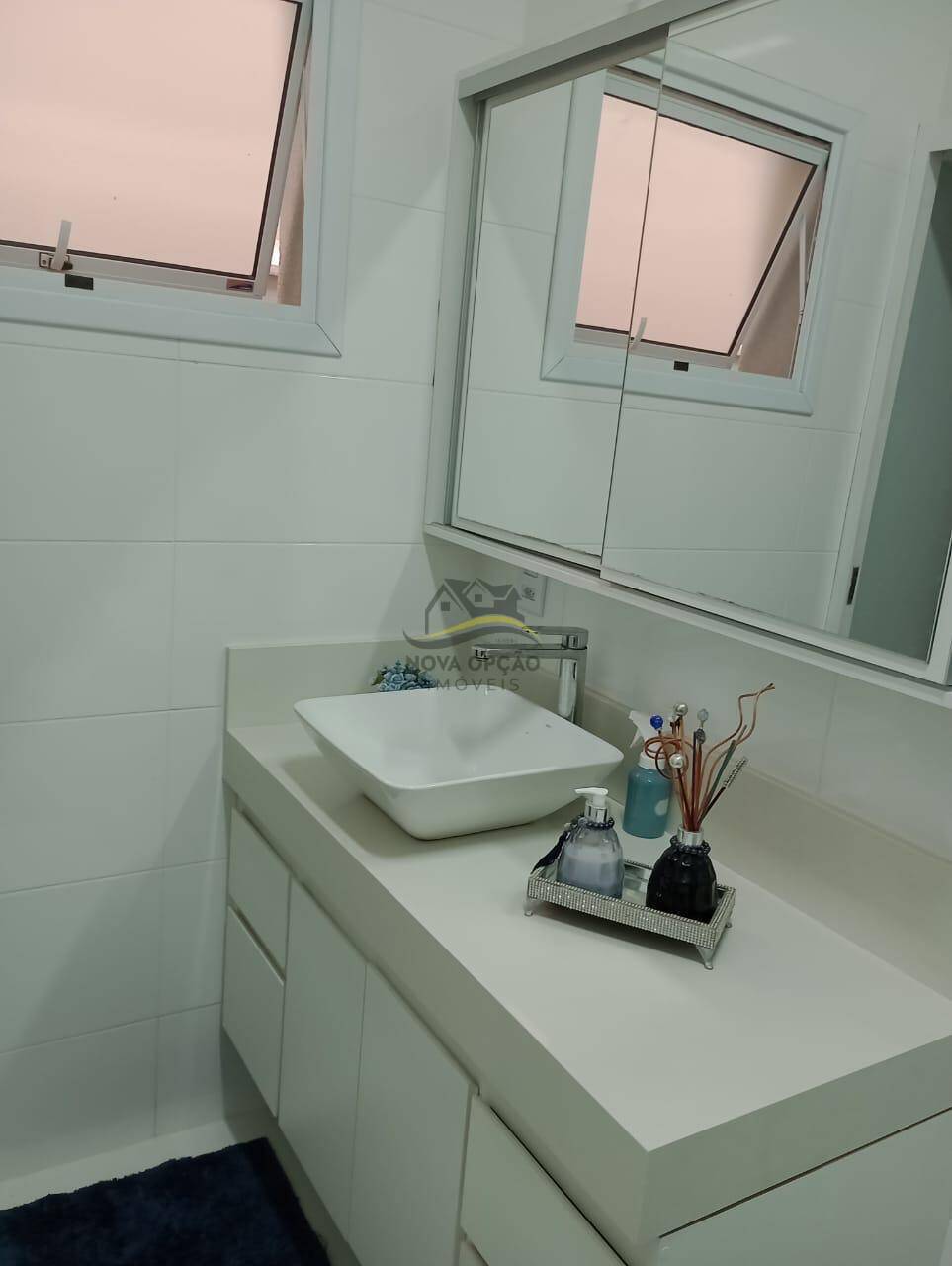 Casa de Condomínio, 3 quartos - Foto 19