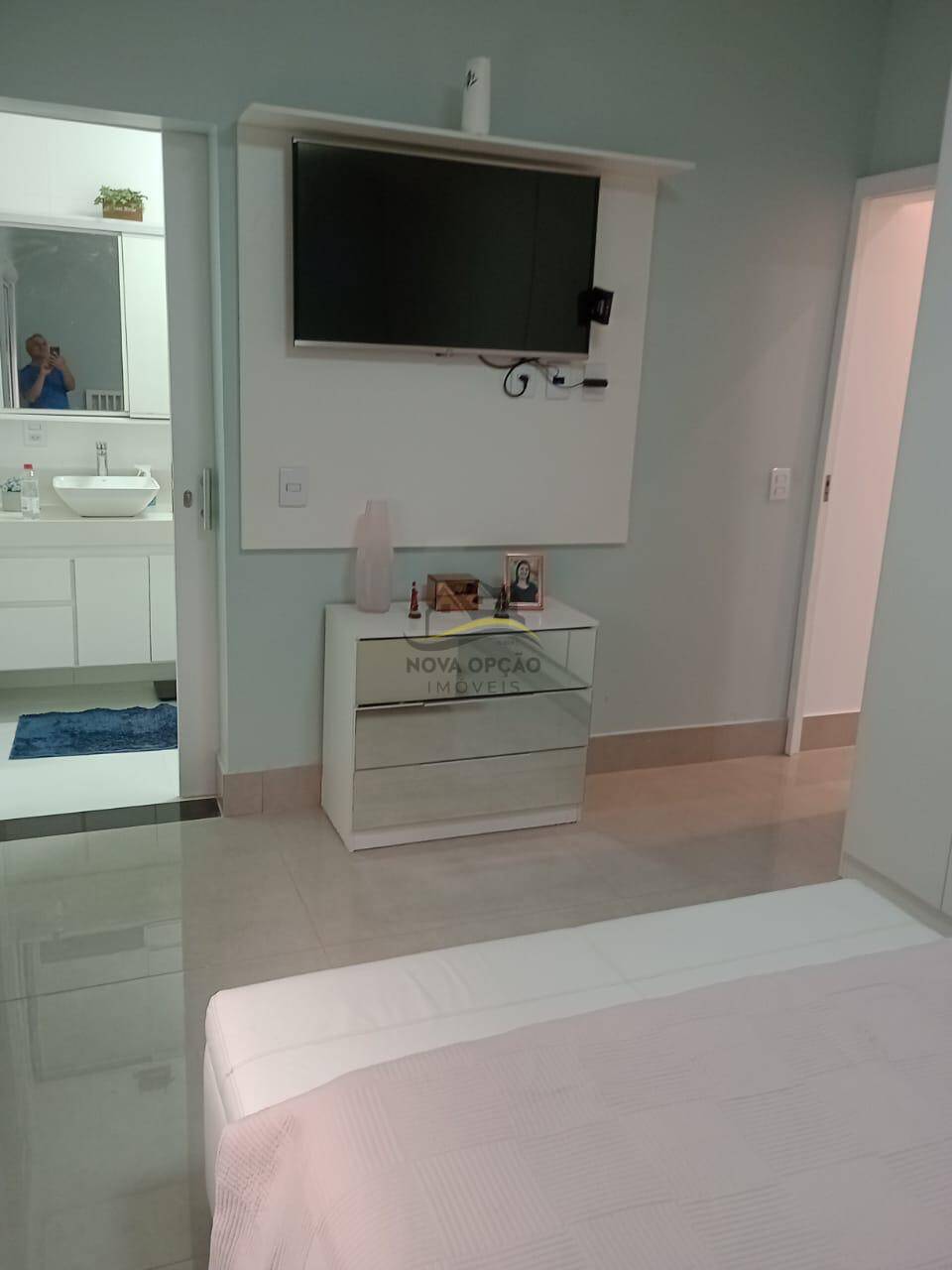 Casa de Condomínio, 3 quartos - Foto 16