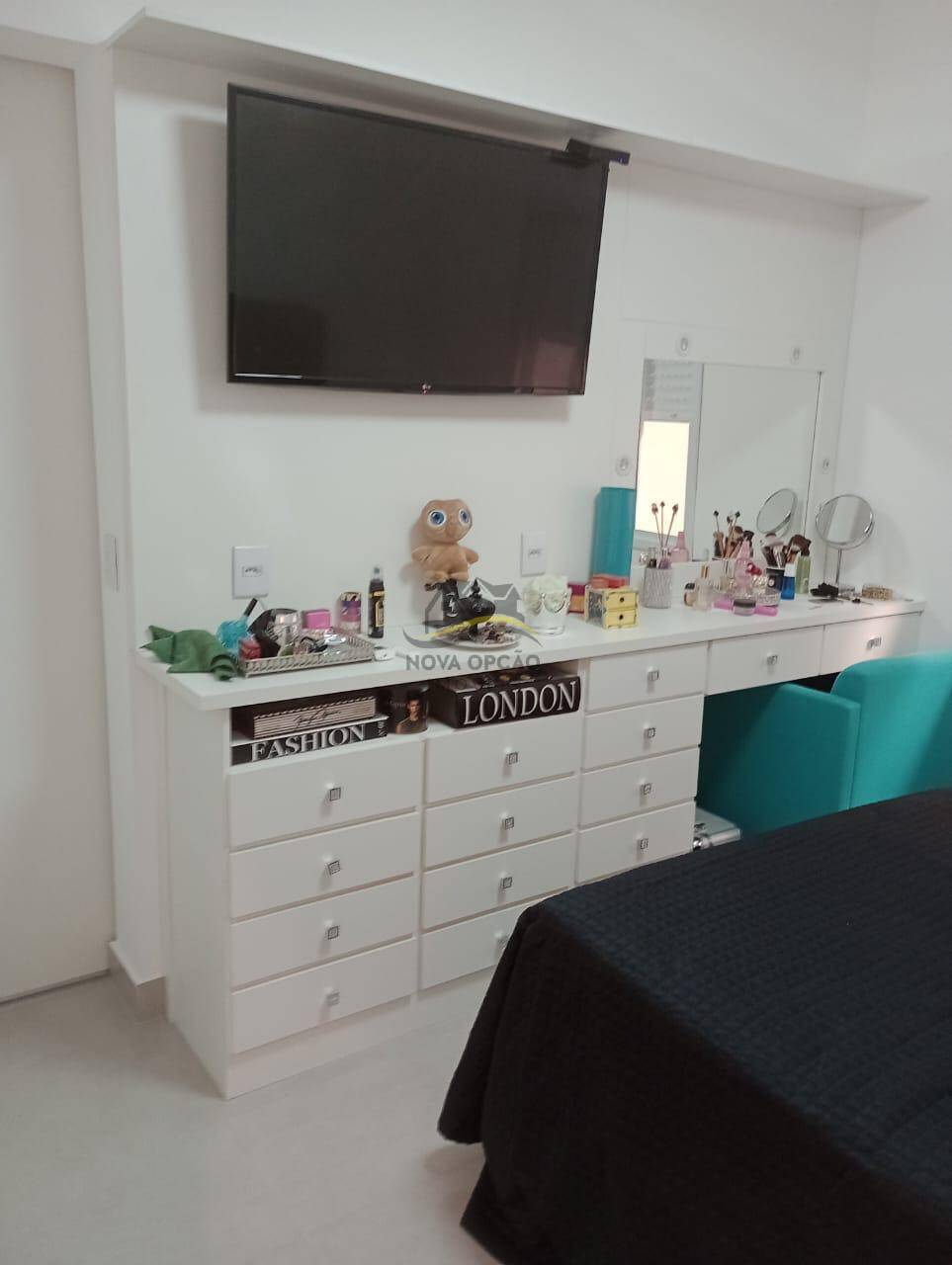 Casa de Condomínio, 3 quartos - Foto 24