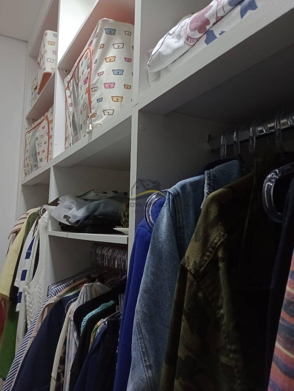 Casa de Condomínio, 3 quartos - Foto 28