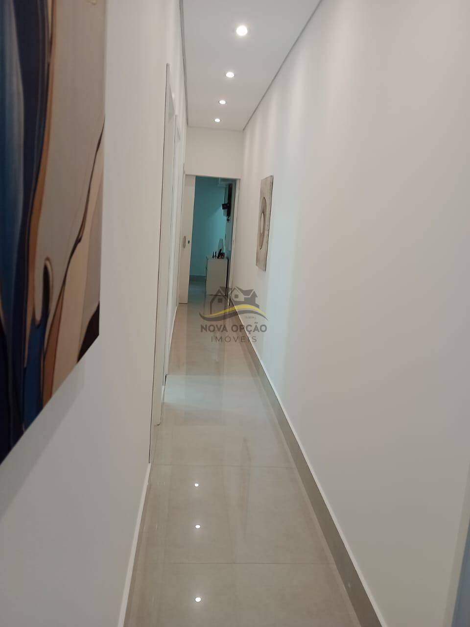 Casa de Condomínio, 3 quartos - Foto 23