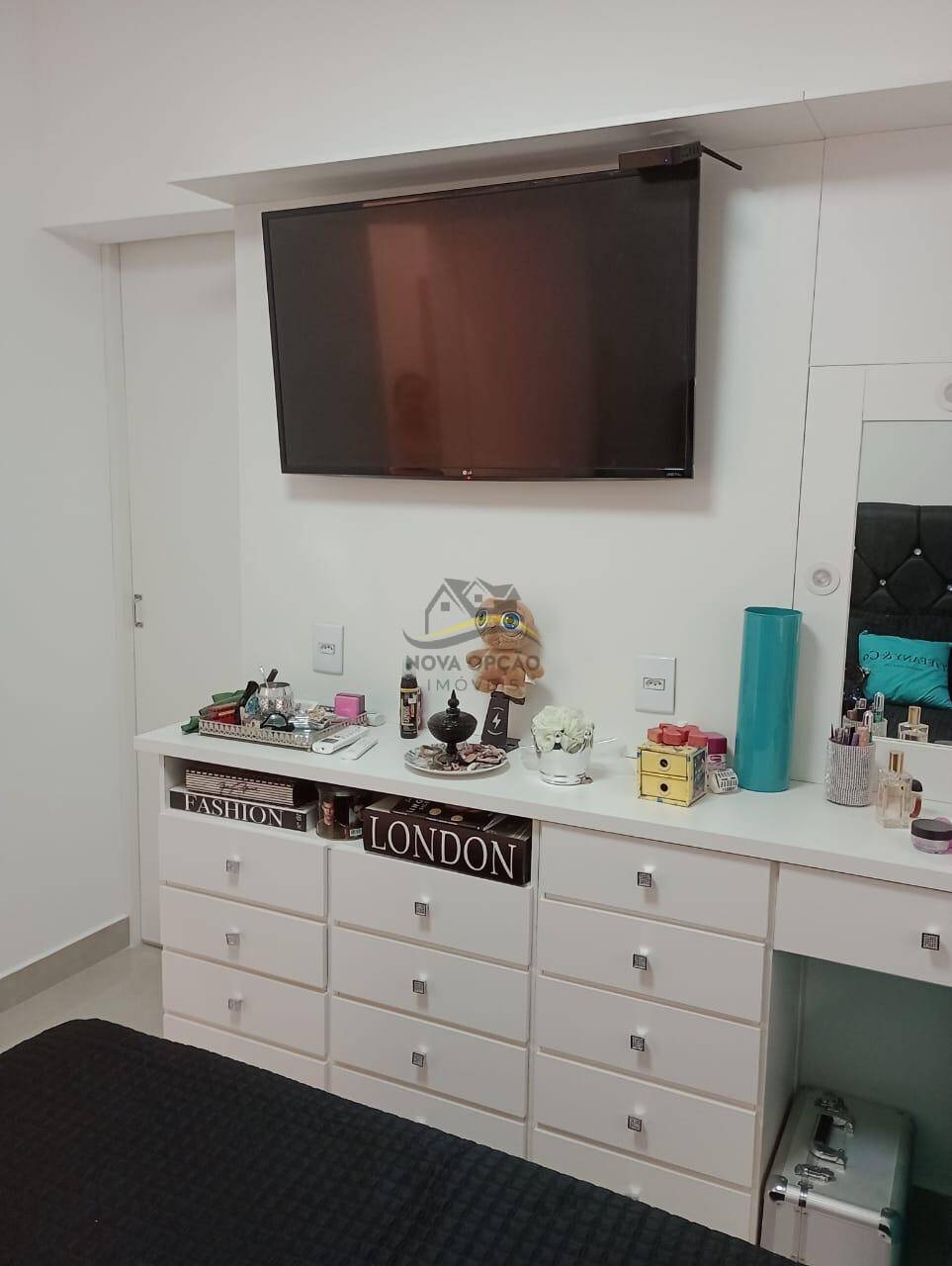 Casa de Condomínio, 3 quartos - Foto 26