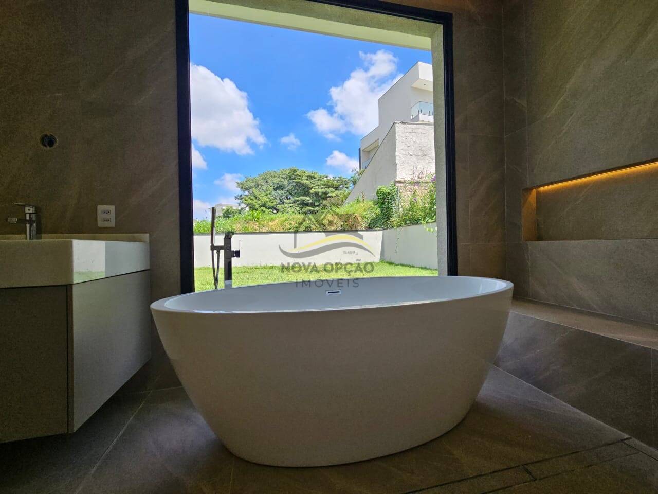 Casa de Condomínio, 5 quartos - Foto 6