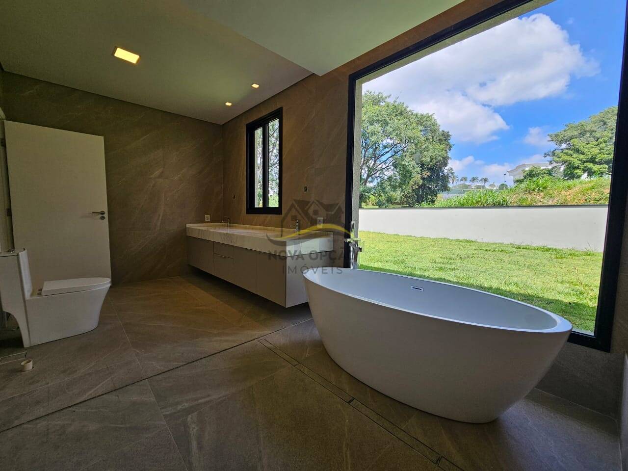 Casa de Condomínio, 5 quartos - Foto 5