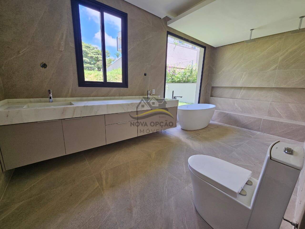 Casa de Condomínio, 5 quartos - Foto 25