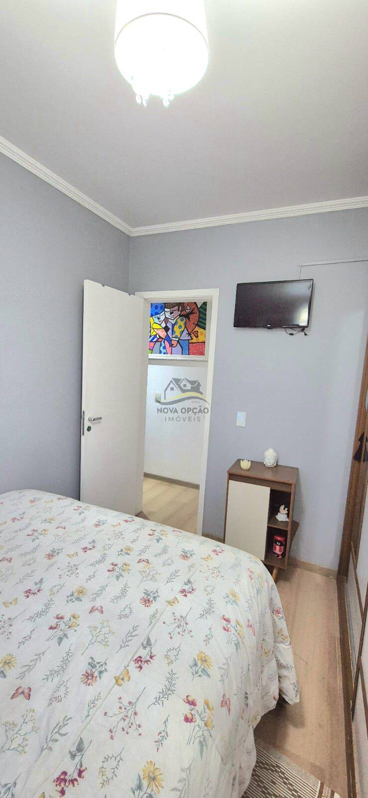 Apartamento, 2 quartos, 54 m² - Foto 22