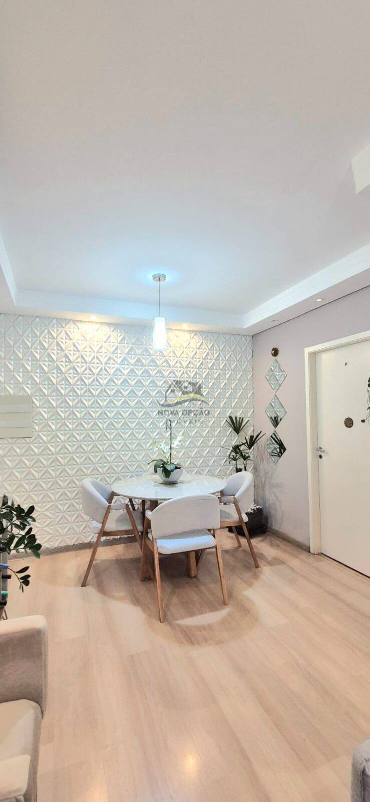 Apartamento, 2 quartos, 54 m² - Foto 4