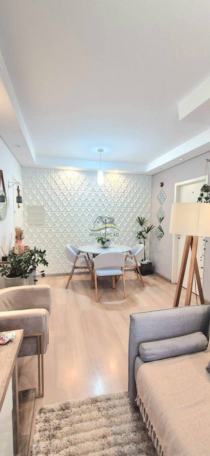 Apartamento, 2 quartos, 54 m² - Foto 5