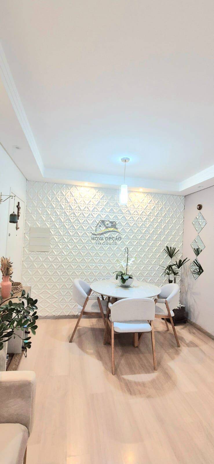 Apartamento, 2 quartos, 54 m² - Foto 13